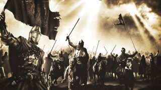 Epic Music - Valiant Knights (no copyright)