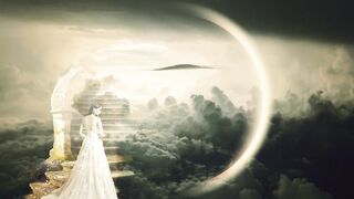 Orchestral epic music Epic story