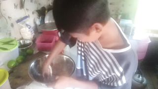 cooking class