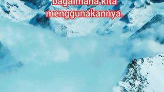 Bukan apa...