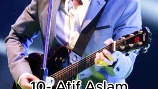 Top 10 Personality in pakistan