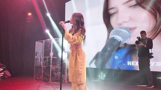 DOROFEEVA - Щоб не було  (4k live New York)