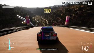 Forza Horizon 5 Shorts