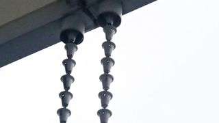 په فرانسه کی د چت د اوبو ایستولو کمال