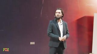 video learning of Arabic language