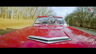 Hairat Full Video | Anjaana Anjaani | Ranbir Kapoor, Priyanka Chopra | Lucky Ali | Vishal - Shekhar