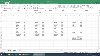 Short Cuts of MS Excel for the Expert and for Beginners