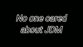 jdm cars