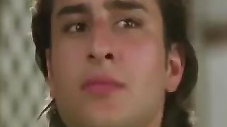 Do Batee Ho Sakti Ha Best Bollywood Song By Saif Ali Khan