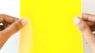 Can this yellow paper make money?
