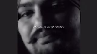 Sidhu moosewala 23