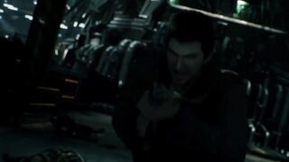 The Best Zombie Chase in Resident Evil gaming