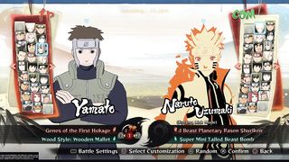 Naruto Shippuden | Characters of Naruto