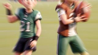 Browns battle to a tie against Eagles