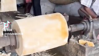 Maches  factory