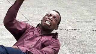 Don't take  the bicycle. Best Funny video