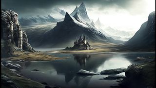 Epic Story from the Highlands