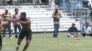 Shokat Sapanwala _ Atack India ???????? Raiders In Canada Cup 2023..