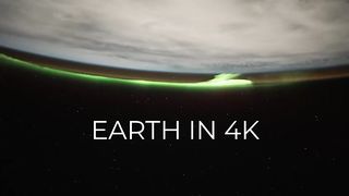 Earth from Space in 4K – Expedition 65 Edition 2