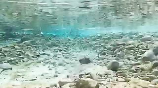 Under water 2