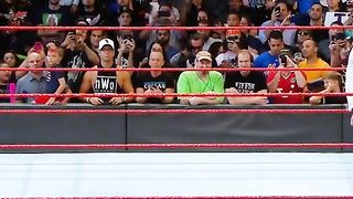 WWE реслинг 89