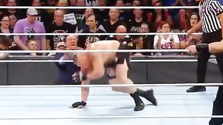 WWE реслинг 90