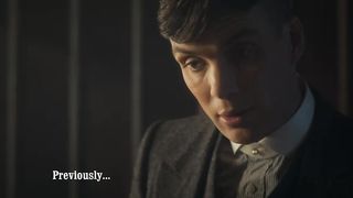 PEAKY BLINDERS | season 2 | Episode 3|