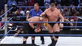 WWE реслинг 91