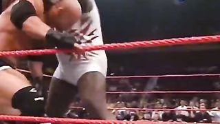WWE реслинг 93