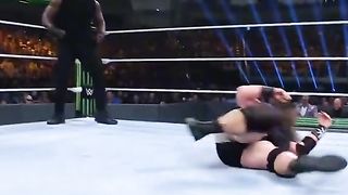 WWE реслинг 94