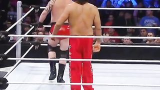 WWE реслинг 95