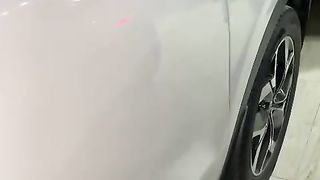 Kia Sportage AWD