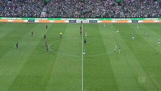Bundesliga | 18/08/2023 | Werder Bremen - Bayern Munich  0:4