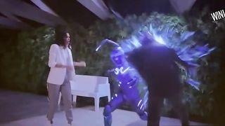Blue Beetle  2023