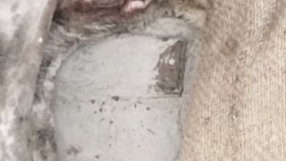 Dog ke uper say taral guzar giya dog ni mara