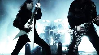ARCH ENEMY [ War Eternal ] Official Video