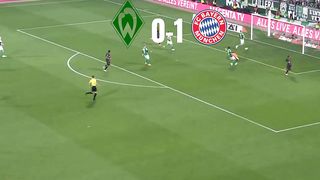 highlights bundesliga 2023/2024 | Beemen Vs Munchen