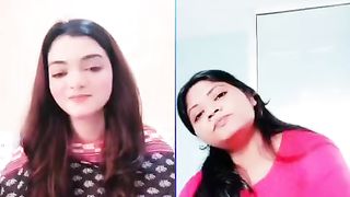 Pakistan ka  Queen live show