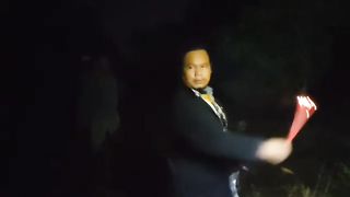 Tarik batu mustika