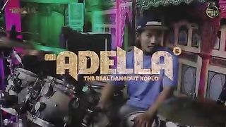 SURGA DIBALIK DOSA//Tasya Rosmala