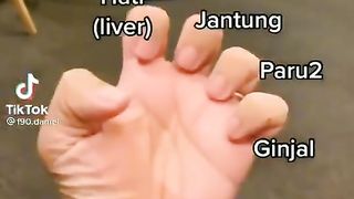 finger exercise By Ntas76