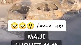 Amirca fire ????