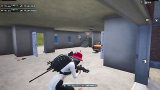 Pubg mobile best player????
