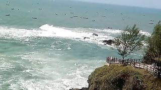 menganti