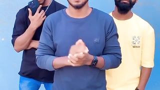 5 girlfriend rakhna ka injam