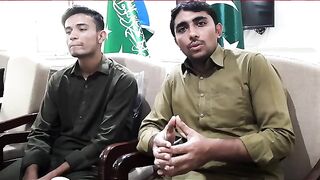 Zob hamlay min zakmi hony Wala karkon