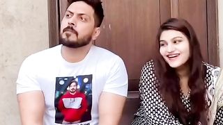 Shouhar Kasaath Cheeting Mazza Aageya