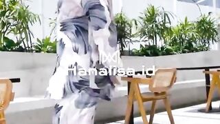 Piyama keren kekinian