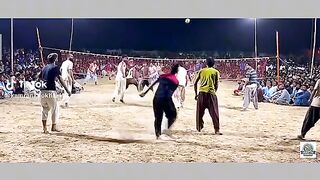 vollyball math