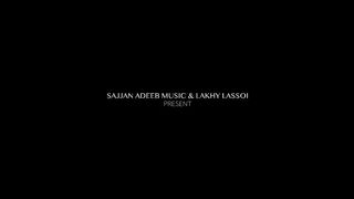 Magic-Sajjan Adeeb